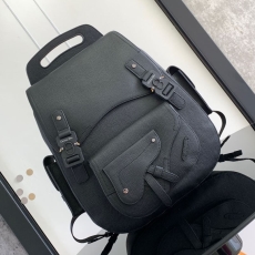 Christian Dior Backpacks